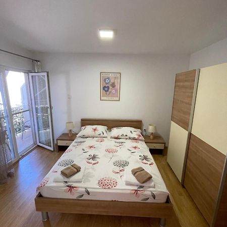 Ivan I Matej Apartments Blace Extérieur photo