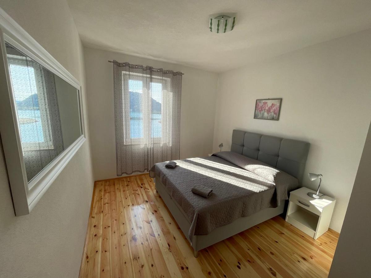 Ivan I Matej Apartments Blace Extérieur photo