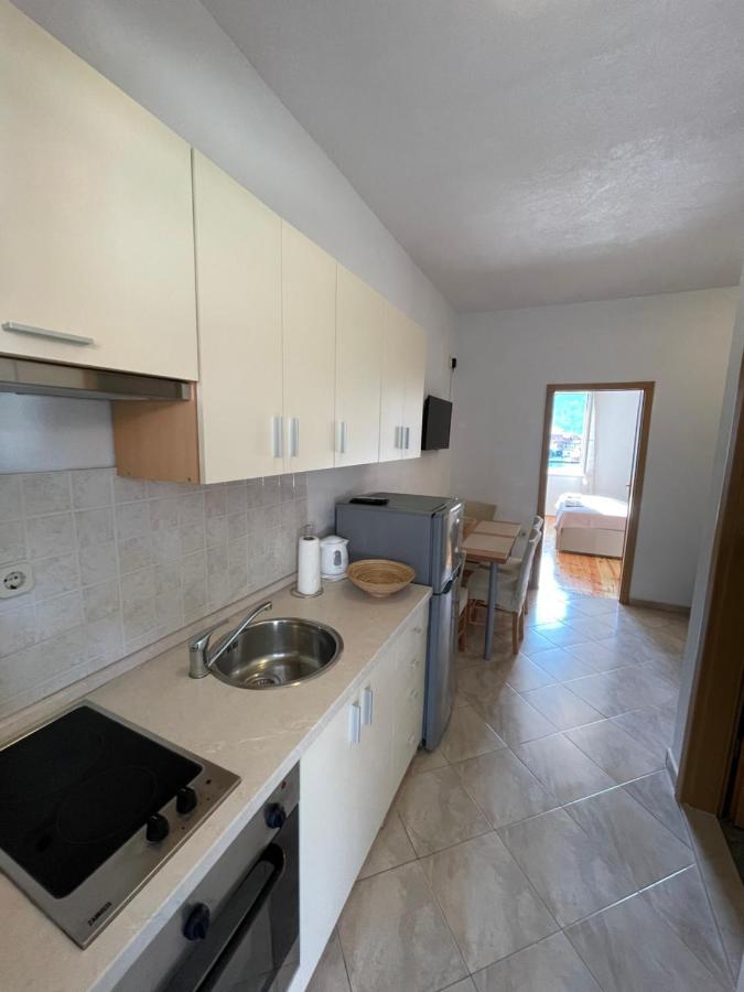 Ivan I Matej Apartments Blace Extérieur photo