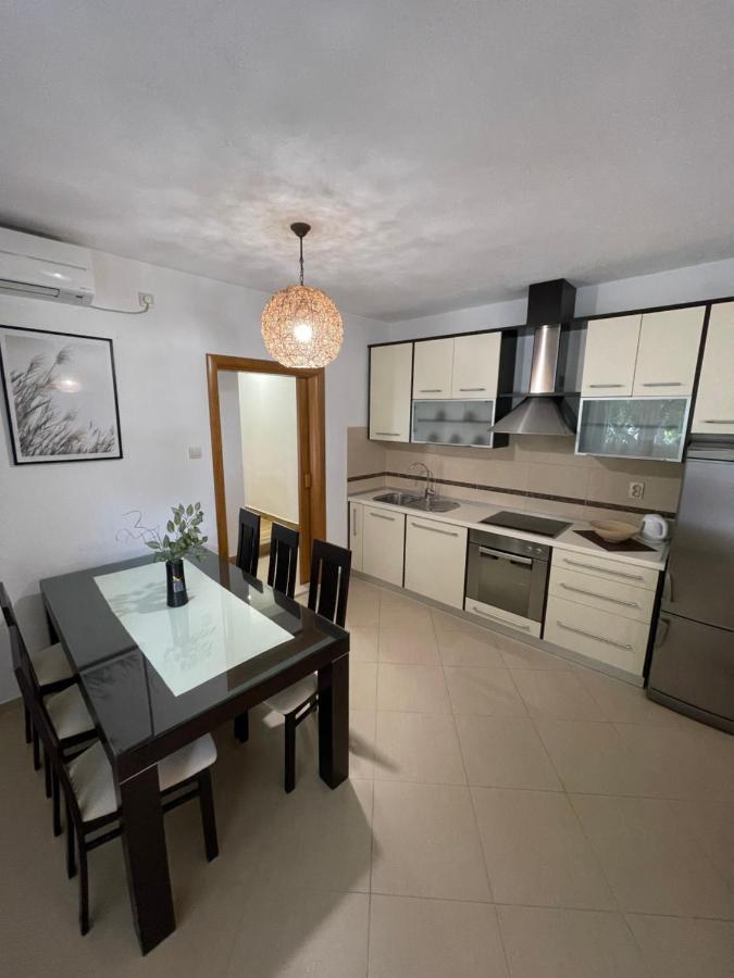 Ivan I Matej Apartments Blace Extérieur photo