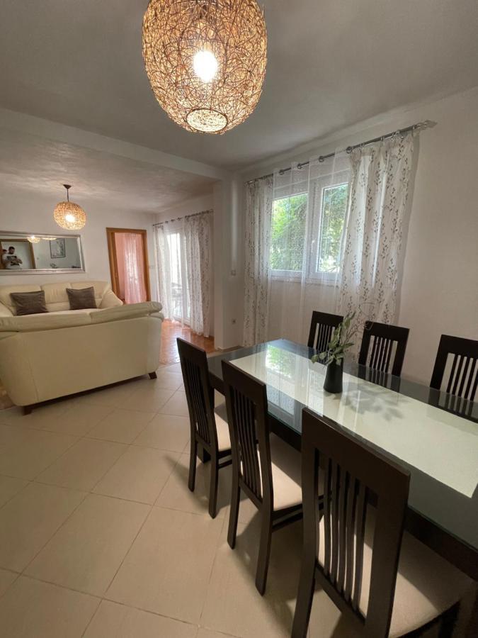 Ivan I Matej Apartments Blace Extérieur photo