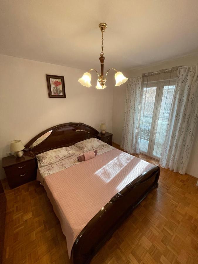 Ivan I Matej Apartments Blace Extérieur photo
