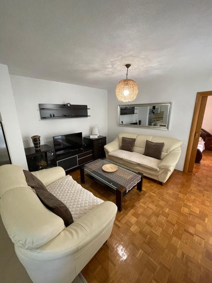 Ivan I Matej Apartments Blace Extérieur photo