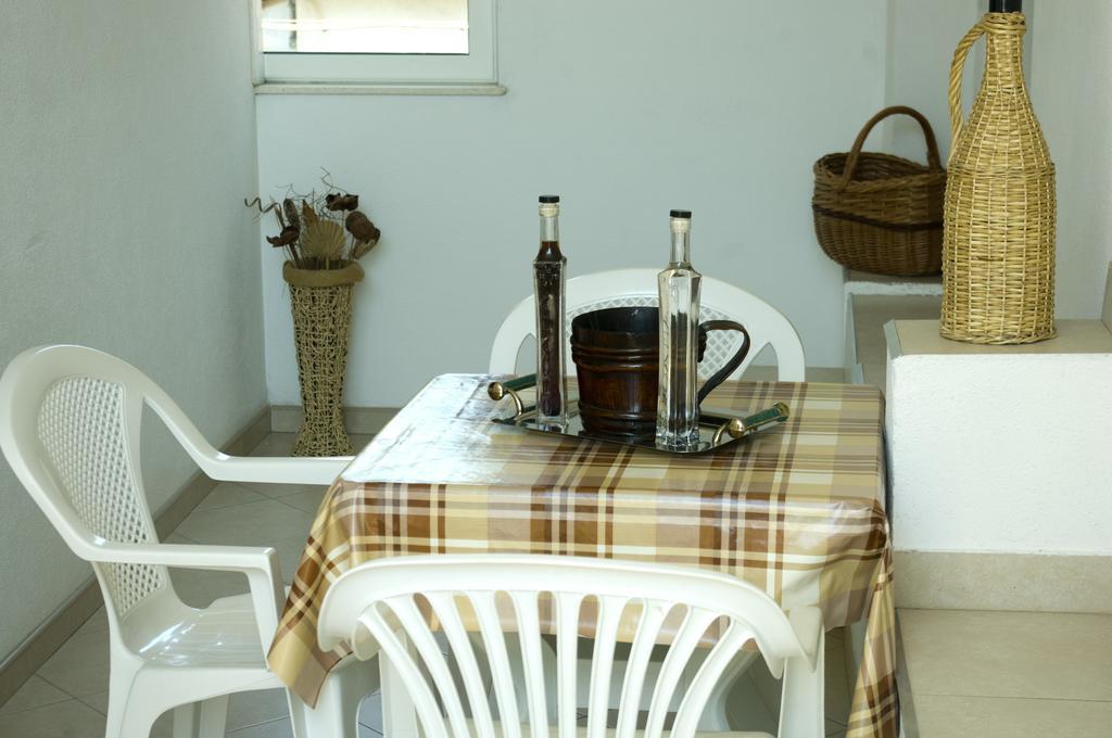 Ivan I Matej Apartments Blace Extérieur photo