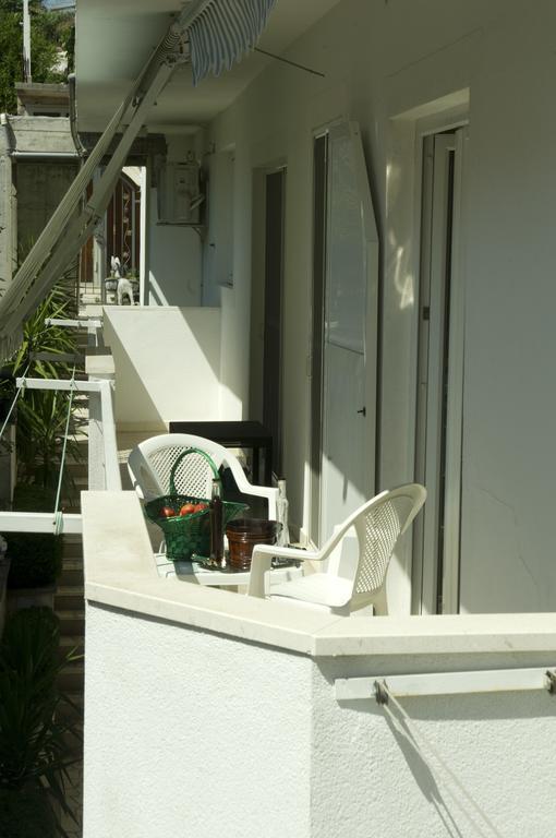 Ivan I Matej Apartments Blace Extérieur photo