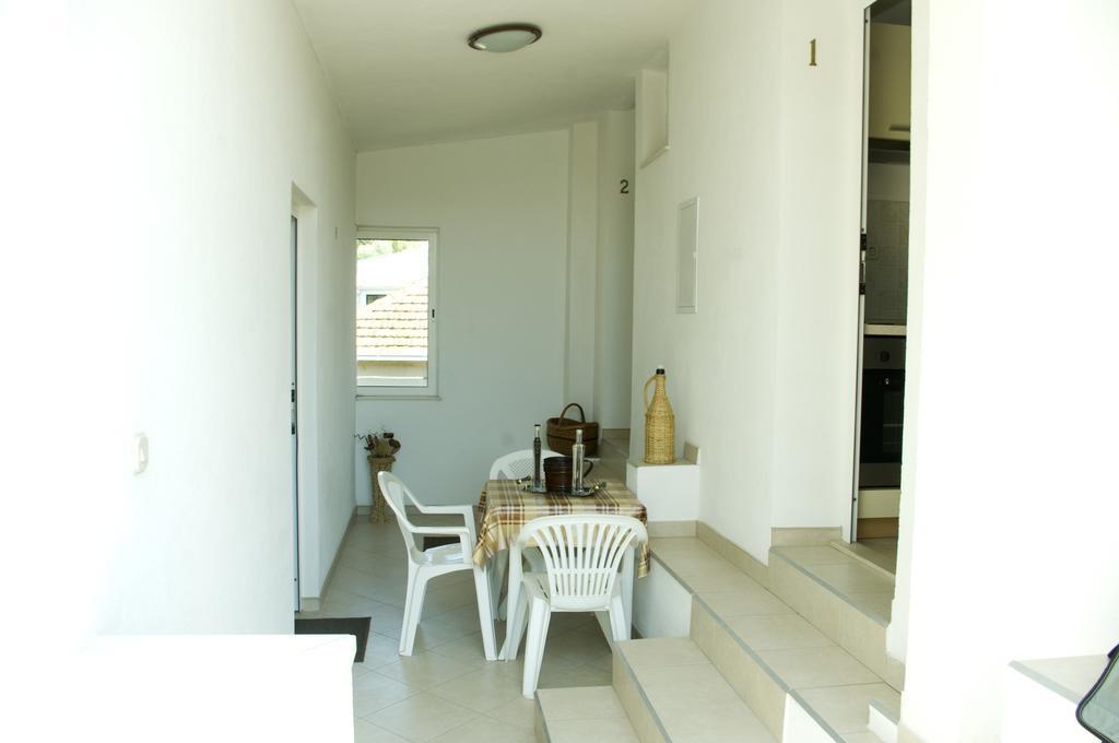 Ivan I Matej Apartments Blace Extérieur photo