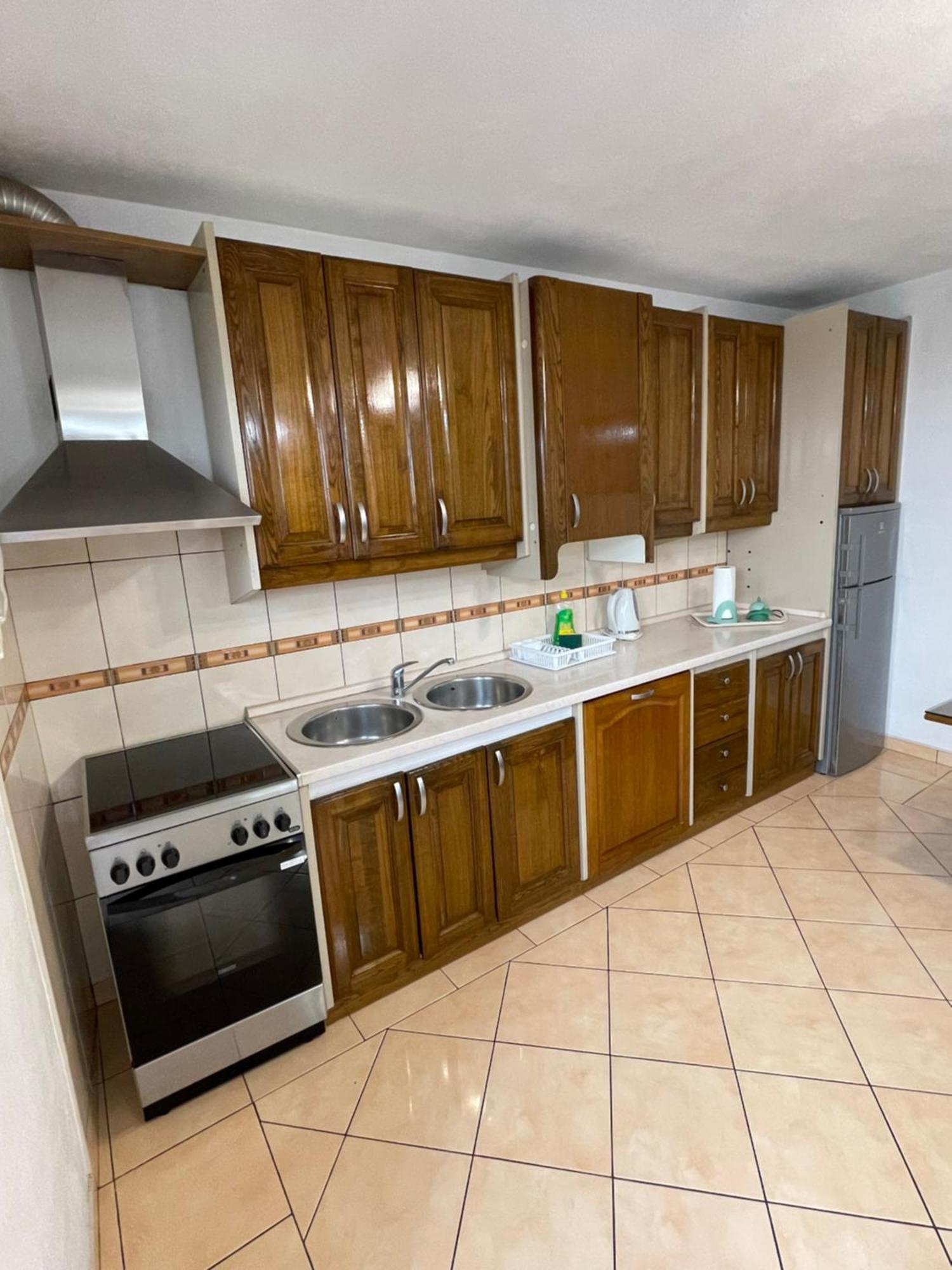 Ivan I Matej Apartments Blace Extérieur photo