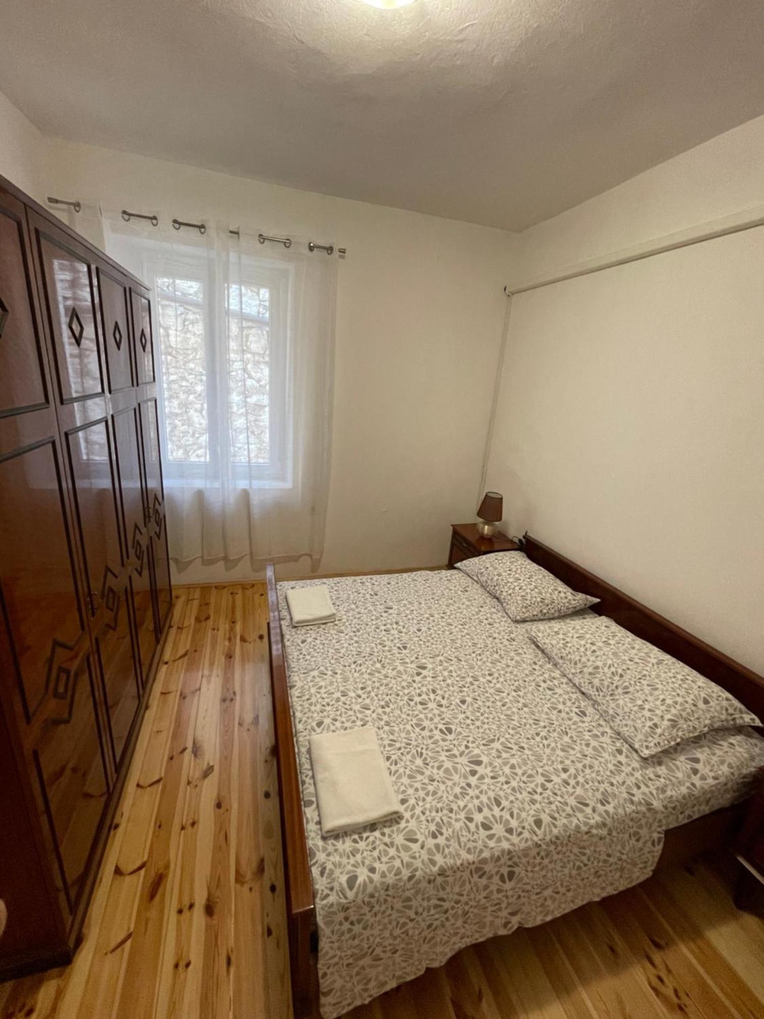 Ivan I Matej Apartments Blace Extérieur photo