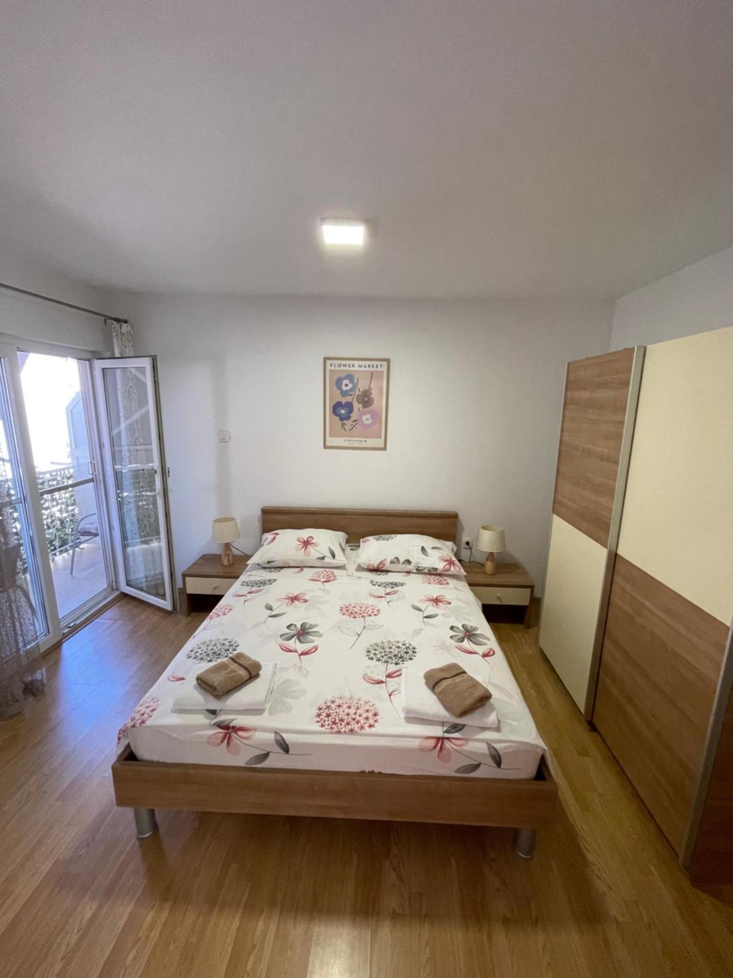 Ivan I Matej Apartments Blace Extérieur photo