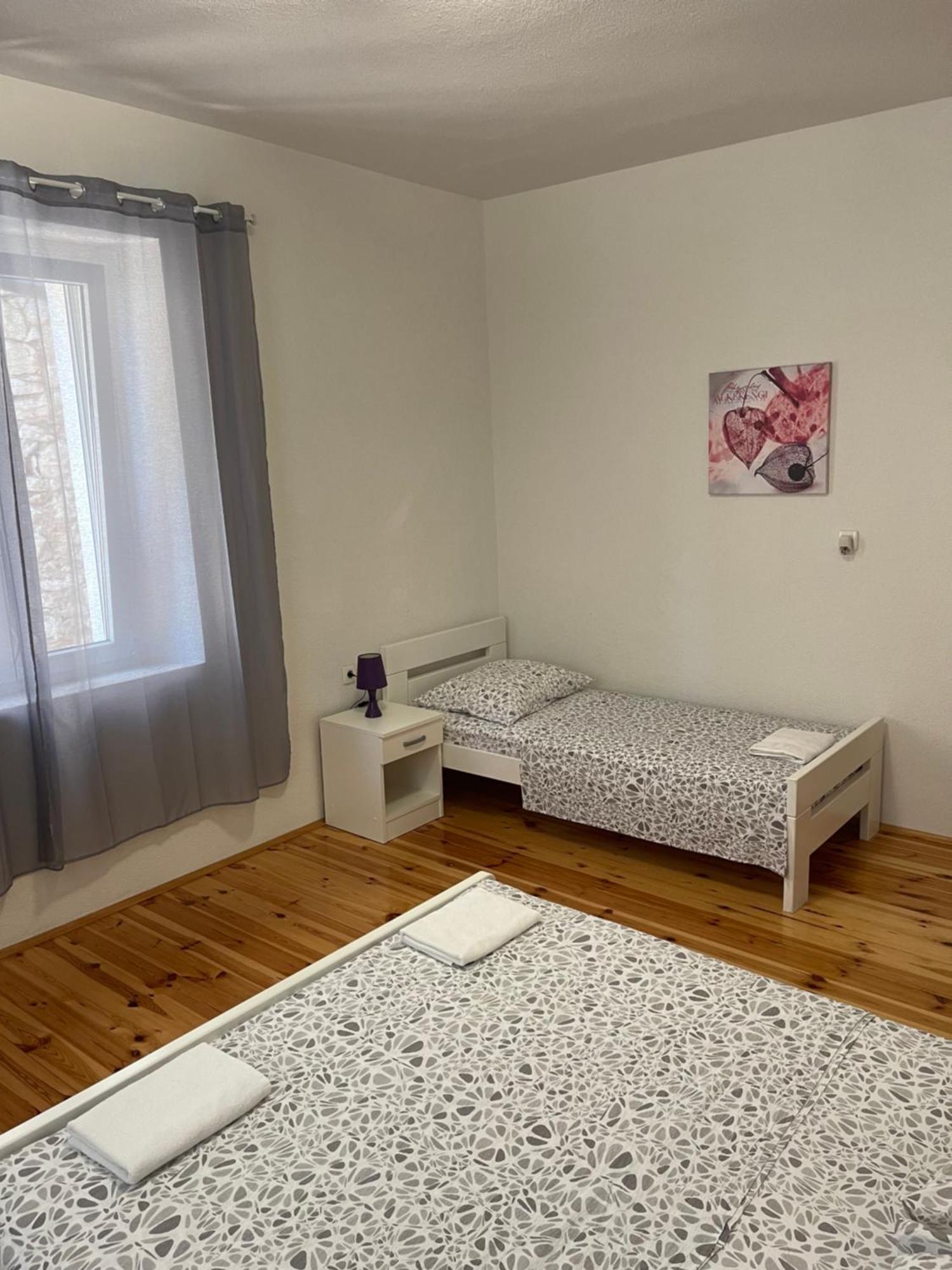 Ivan I Matej Apartments Blace Extérieur photo