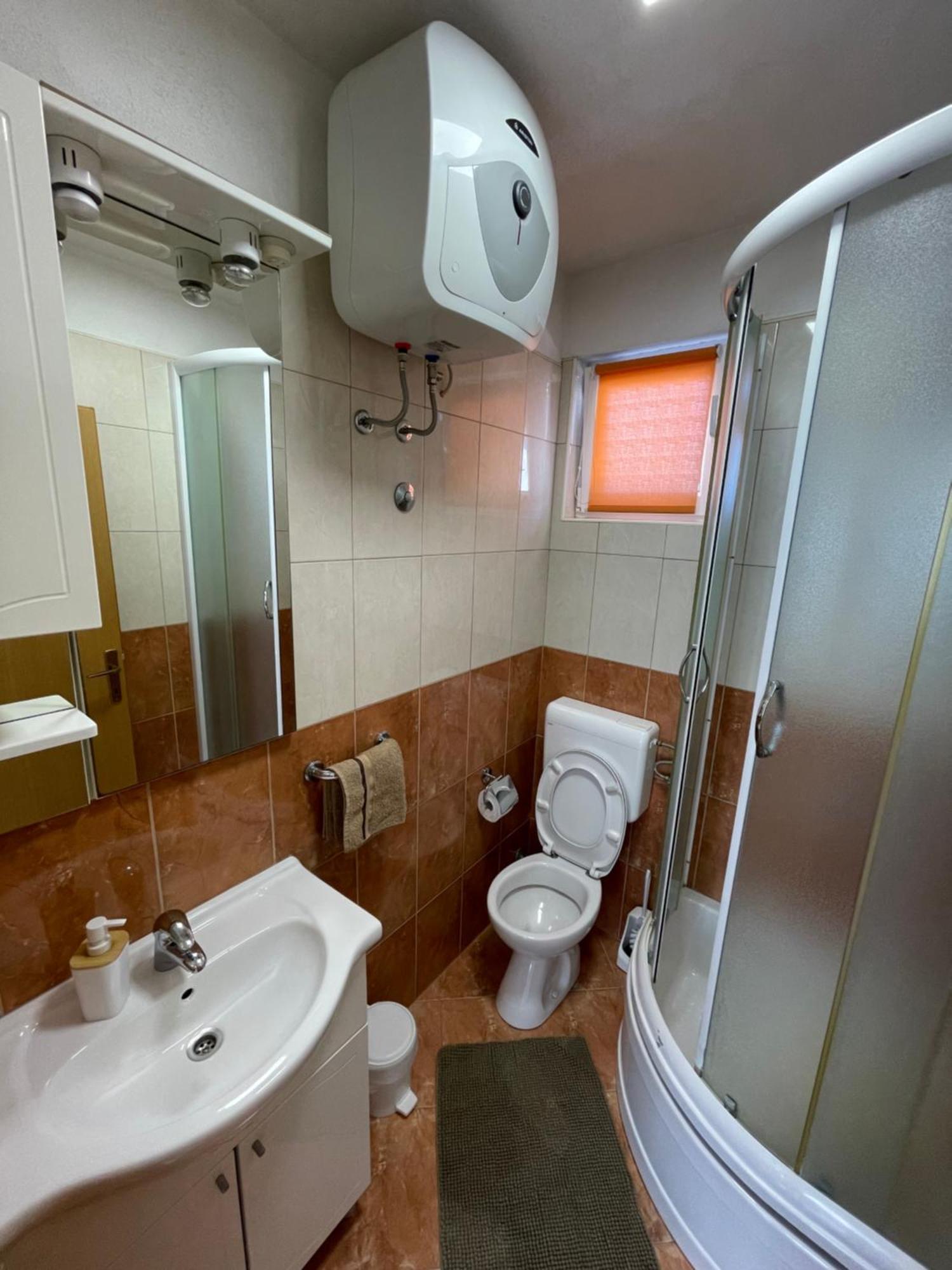 Ivan I Matej Apartments Blace Extérieur photo