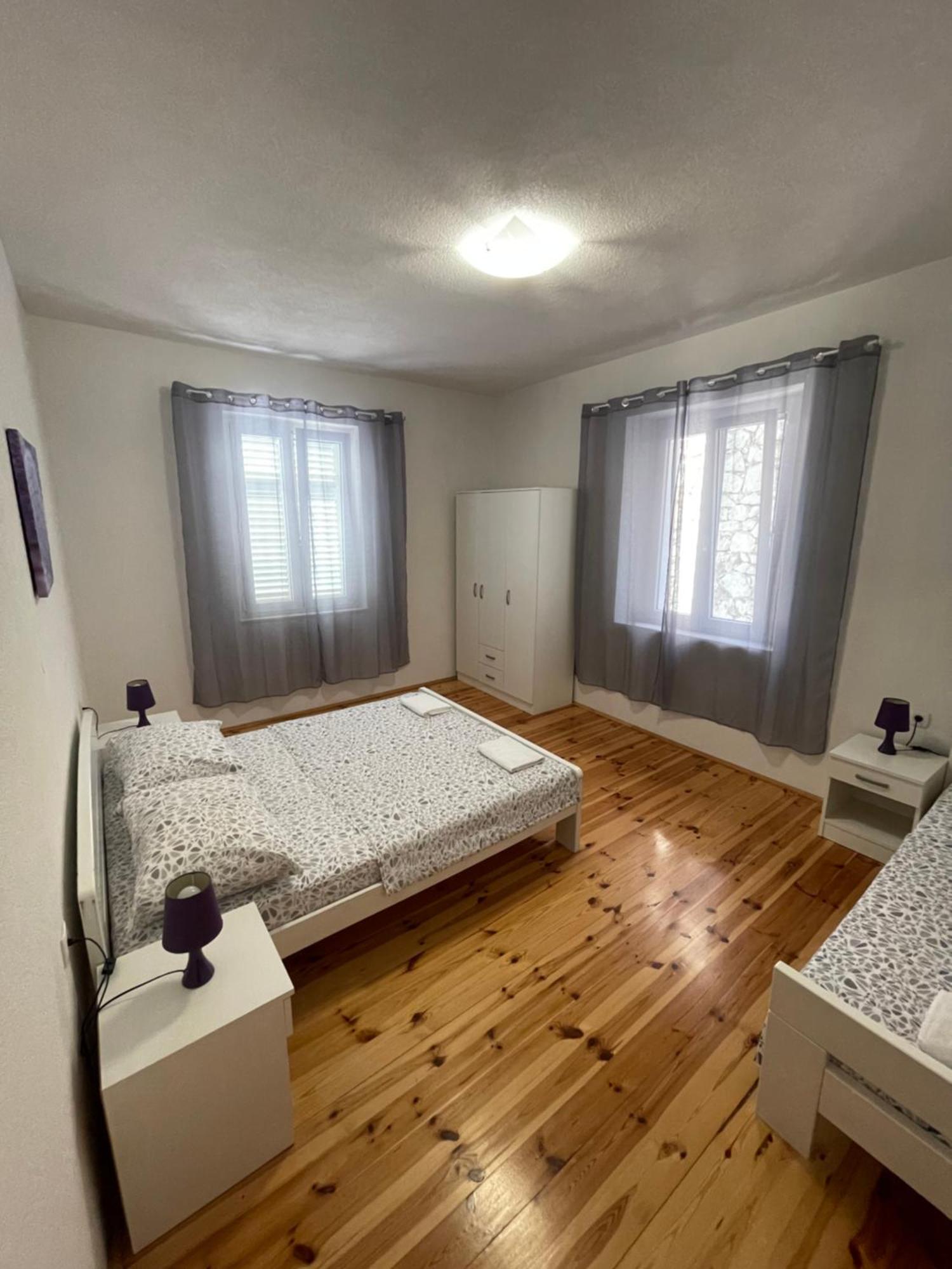 Ivan I Matej Apartments Blace Extérieur photo
