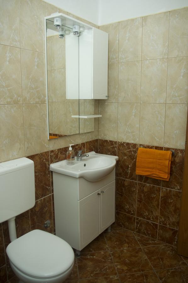 Ivan I Matej Apartments Blace Extérieur photo