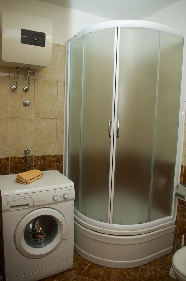 Ivan I Matej Apartments Blace Extérieur photo